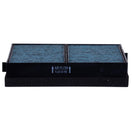 PUREFLOW 2005 Mercedes-Benz ML500 Cabin Air Filter with Antibacterial Technology, PC8184X