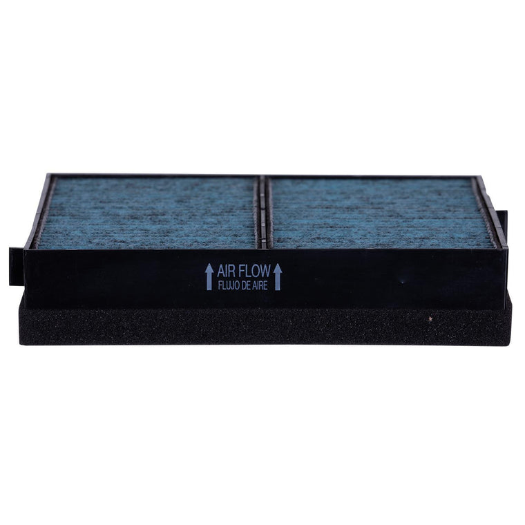 PUREFLOW 2005 Mercedes-Benz ML500 Cabin Air Filter with Antibacterial Technology, PC8184X
