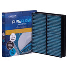 PUREFLOW 2005 Mercedes-Benz ML500 Cabin Air Filter with Antibacterial Technology, PC8184X