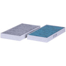 PUREFLOW 2009 Jeep Liberty Cabin Air Filter with Antibacterial Technology, PC9093X