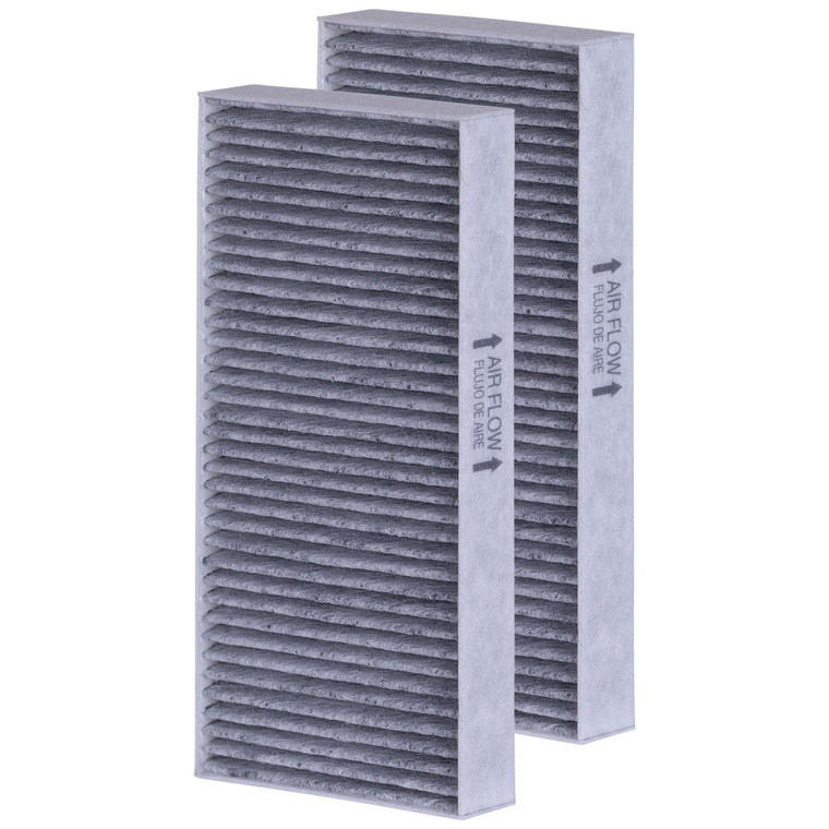 PUREFLOW 2009 Dodge Nitro Cabin Air Filter with Antibacterial Technology, PC9093X