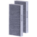PUREFLOW 2008 Jeep Liberty Cabin Air Filter with Antibacterial Technology, PC9093X