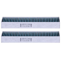 Load image into Gallery viewer, PUREFLOW 2007 Dodge Nitro Cabin Air Filter with Antibacterial Technology, PC9093X