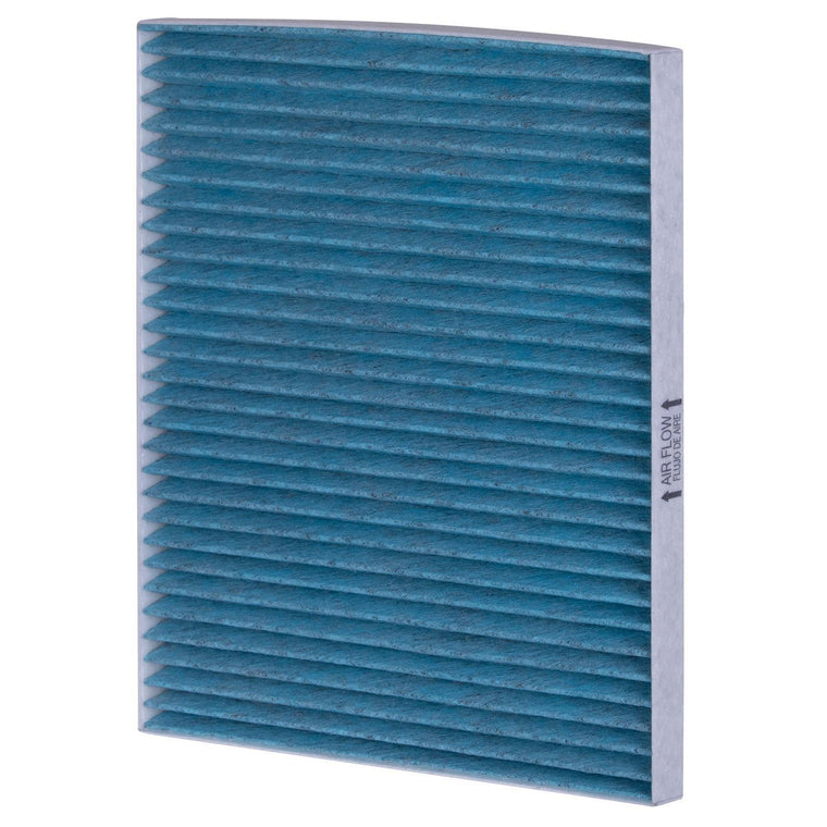 PUREFLOW 2009 Kia Spectra Cabin Air Filter with Antibacterial Technology, PC9353X