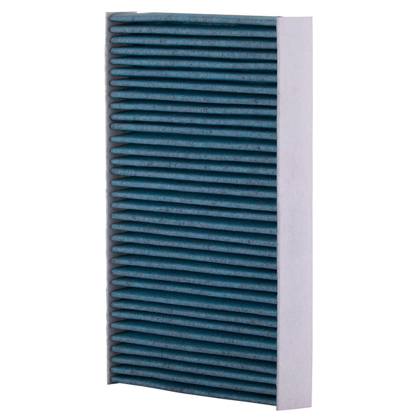 PUREFLOW 2006 Land Rover Range Rover Sport Cabin Air Filter with Antibacterial Technology, PC9369X