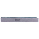 PUREFLOW 2008 Land Rover LR3 Cabin Air Filter with Antibacterial Technology, PC9369X