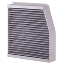 PUREFLOW 2016 Mercedes-Benz A180 Cabin Air Filter with Antibacterial Technology, PC99011X