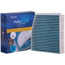 PUREFLOW 2016 Mercedes-Benz A180 Cabin Air Filter with Antibacterial Technology, PC99011X