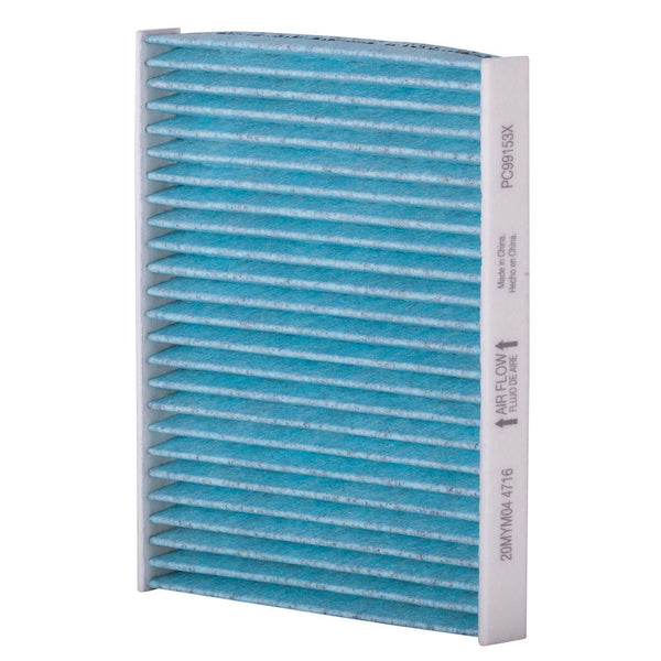 PUREFLOW 2018 BMW X6 Cabin Air Filter with Antibacterial Technology, PC99153X