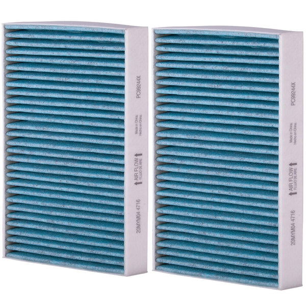 2025 BMW 840i Cabin Air Filter PC99244X