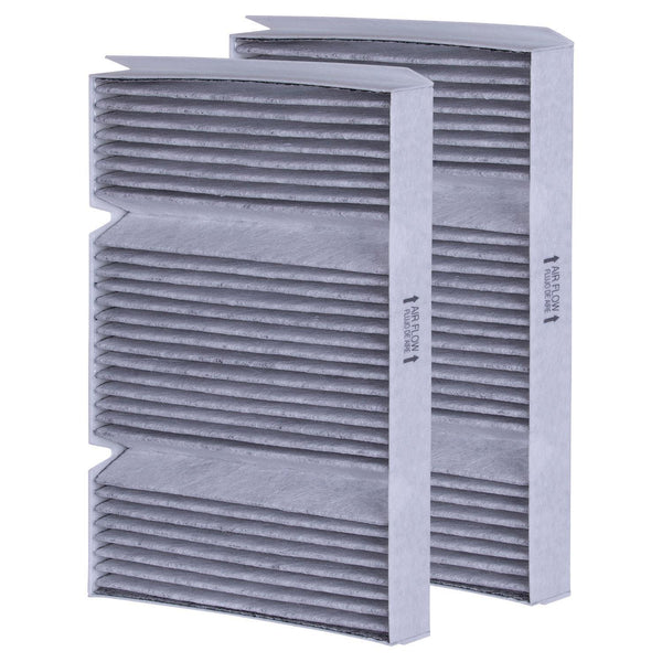 PUREFLOW 2020 Mercedes-Benz S450L Cabin Air Filter with Antibacterial Technology, PC99298X