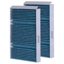 PUREFLOW 2015 Mercedes-Benz S550 Cabin Air Filter with Antibacterial Technology, PC99298X