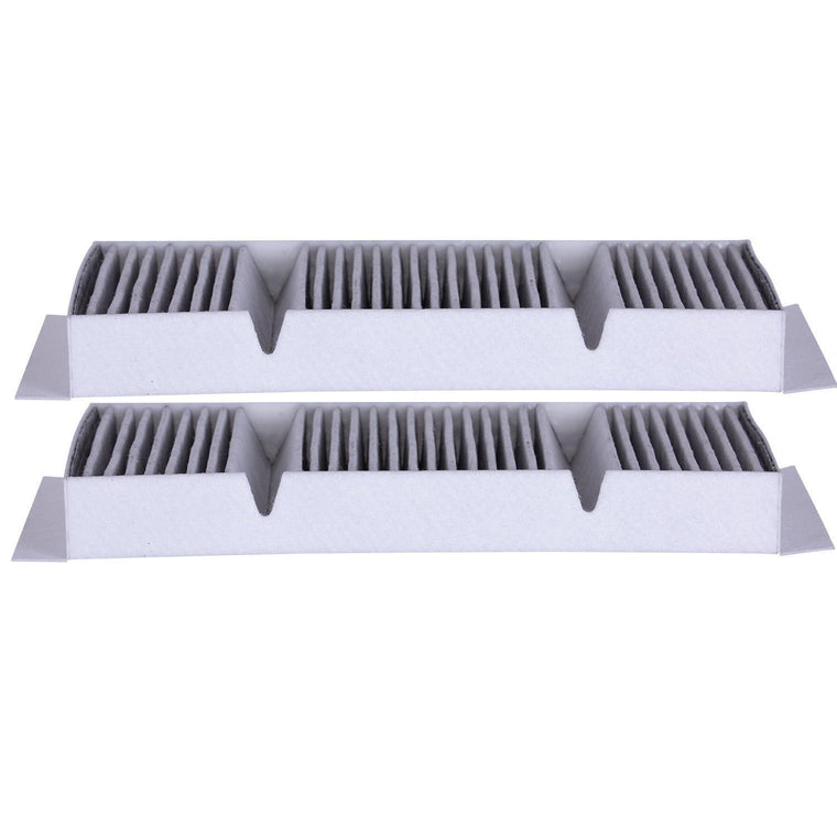PUREFLOW 2015 Mercedes-Benz S550 Cabin Air Filter with Antibacterial Technology, PC99298X
