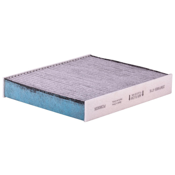 PUREFLOW 2016 Maserati GranTurismo Cabin Air Filter with Antibacterial Technology, PC99303X