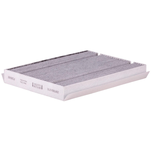 PUREFLOW 2020 Freightliner Sprinter 4500 Cabin Air Filter with Antibacterial Technology, PC99348X