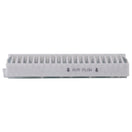 PUREFLOW 2020 Mitsubishi Mirage Cabin Air Filter with Antibacterial Technology, PC9938X