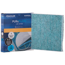 PUREFLOW 2020 Mitsubishi Mirage G4 Cabin Air Filter with Antibacterial Technology, PC9938X