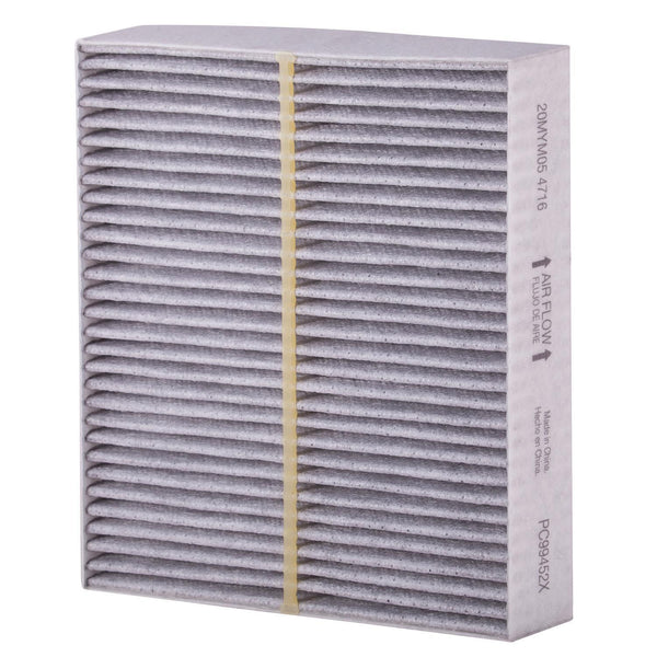 PUREFLOW 2024 Nissan Pathfinder Cabin Air Filter with Antibacterial Technology, PC99452X
