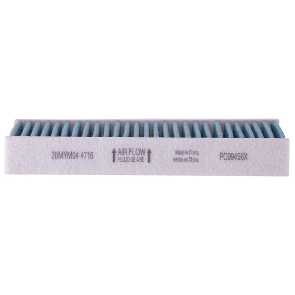 PUREFLOW 2025 Toyota Corolla Cabin Air Filter with Antibacterial Technology, PC99456X