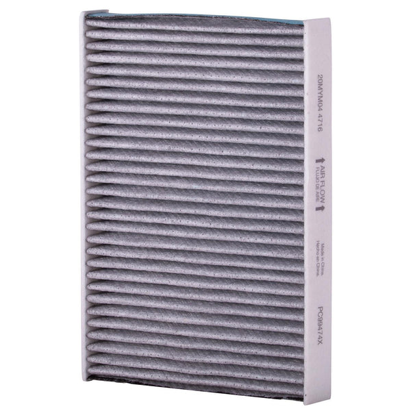 PUREFLOW 2024 Toyota Sequoia Cabin Air Filter with Antibacterial Technology, PC99474X