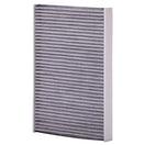 PUREFLOW 2018 Alfa Romeo Stelvio Cabin Air Filter with Antibacterial Technology, PC99492X