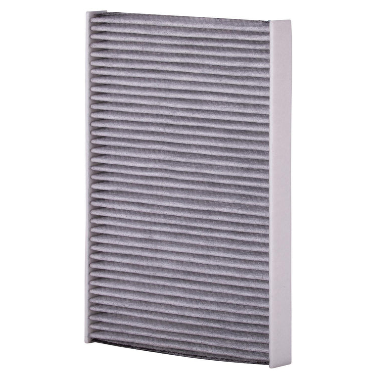 PUREFLOW 2018 Alfa Romeo Stelvio Cabin Air Filter with Antibacterial Technology, PC99492X
