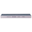 PUREFLOW 2018 Alfa Romeo Stelvio Cabin Air Filter with Antibacterial Technology, PC99492X