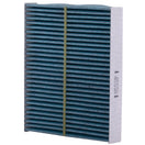 PUREFLOW 2019 Infiniti Q60 Cabin Air Filter with Antibacterial Technology, PC99529X