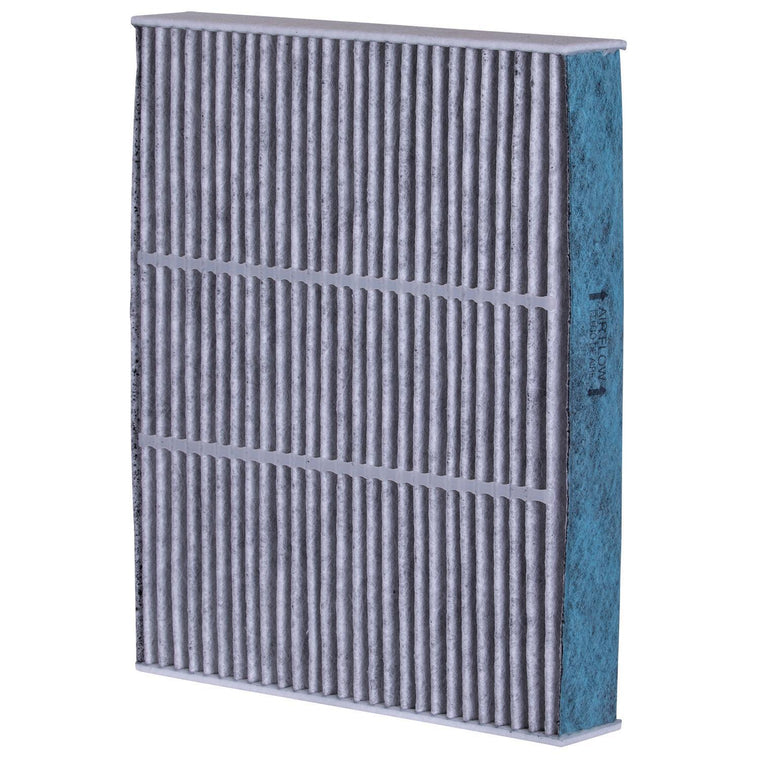 PUREFLOW 2022 Ford Mustang Mach-E Cabin Air Filter with Antibacterial Technology, PC99542X