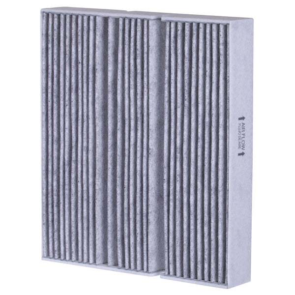 PUREFLOW 2022 Mercedes-Benz EQB 300 Cabin Air Filter with Antibacterial Technology, PC99555X