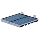 PUREFLOW 2007 Chevrolet Suburban 2500 Cabin Air Filter with Antibacterial Technology, PC9957X