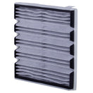 PUREFLOW 2010 Chevrolet Avalanche Cabin Air Filter with Antibacterial Technology, PC9957X