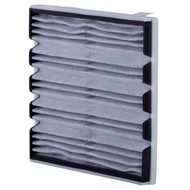 PUREFLOW 2010 Chevrolet Avalanche Cabin Air Filter with Antibacterial Technology, PC9957X