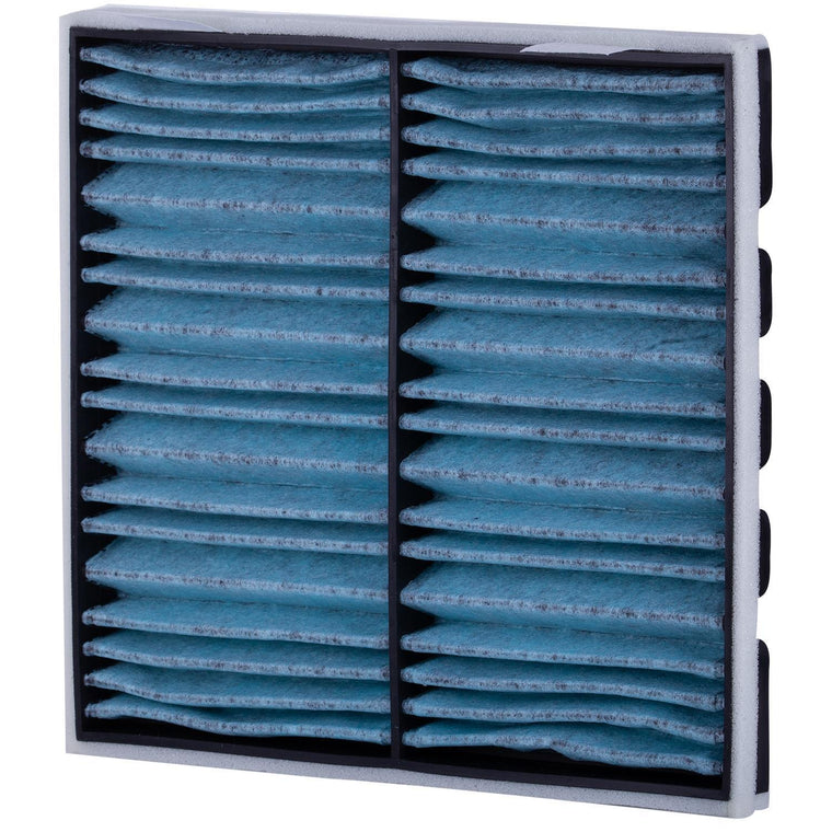 PUREFLOW 2010 Chevrolet Avalanche Cabin Air Filter with Antibacterial Technology, PC9957X