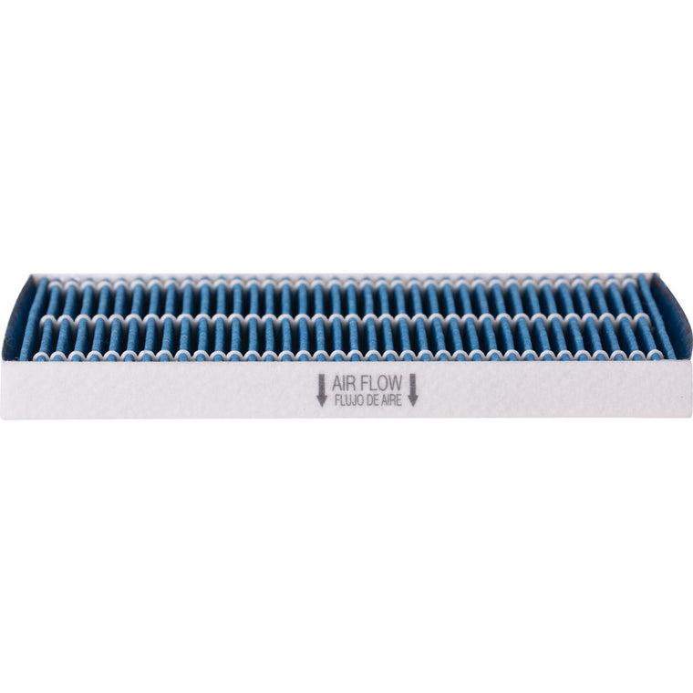 PUREFLOW 2022 Jeep Wrangler Cabin Air Filter with HEPA and Antibacterial Technology, PC99454HX