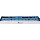 PUREFLOW 2021 Jeep Wrangler Cabin Air Filter with HEPA and Antibacterial Technology, PC99454HX