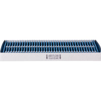Load image into Gallery viewer, PUREFLOW 2022 Jeep Gladiator Cabin Air Filter with HEPA and Antibacterial Technology, PC99454HX