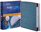 PC6067X Cabin Air Filter | Fits 2019-20 Santa Fe, 2009-16 Hyundai Genesis, 2011-16 Equus, 2020 Kia Telluride, 2018-20 Stinger, 2017-20 Genesis G80, 2019-20 G70, 2017-20 G90