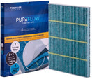 PC6286X Cabin Air Filter | Fits 2013-20 Ford Fusion, 2015-20 Edge, 2013-20 MKZ, 2016-18 MKX, 2017-20 Continental, 2019-20 Nautilus