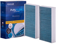 Load image into Gallery viewer, PC9376X Cabin Air Filter | Fits 2006-12 Mercedes ML350, 2007-16 GL450, 2017-18 GLS450, 2006-13 R350, 2017-18 GLE43 AMG, 2008-16 GL550, 2010-12 GL350, 2008-11 ML550 (Set of 2)