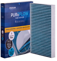 Load image into Gallery viewer, PC99302X Cabin Air Filter | Fits 2014-18 Maserati Ghibli, Quattroporte