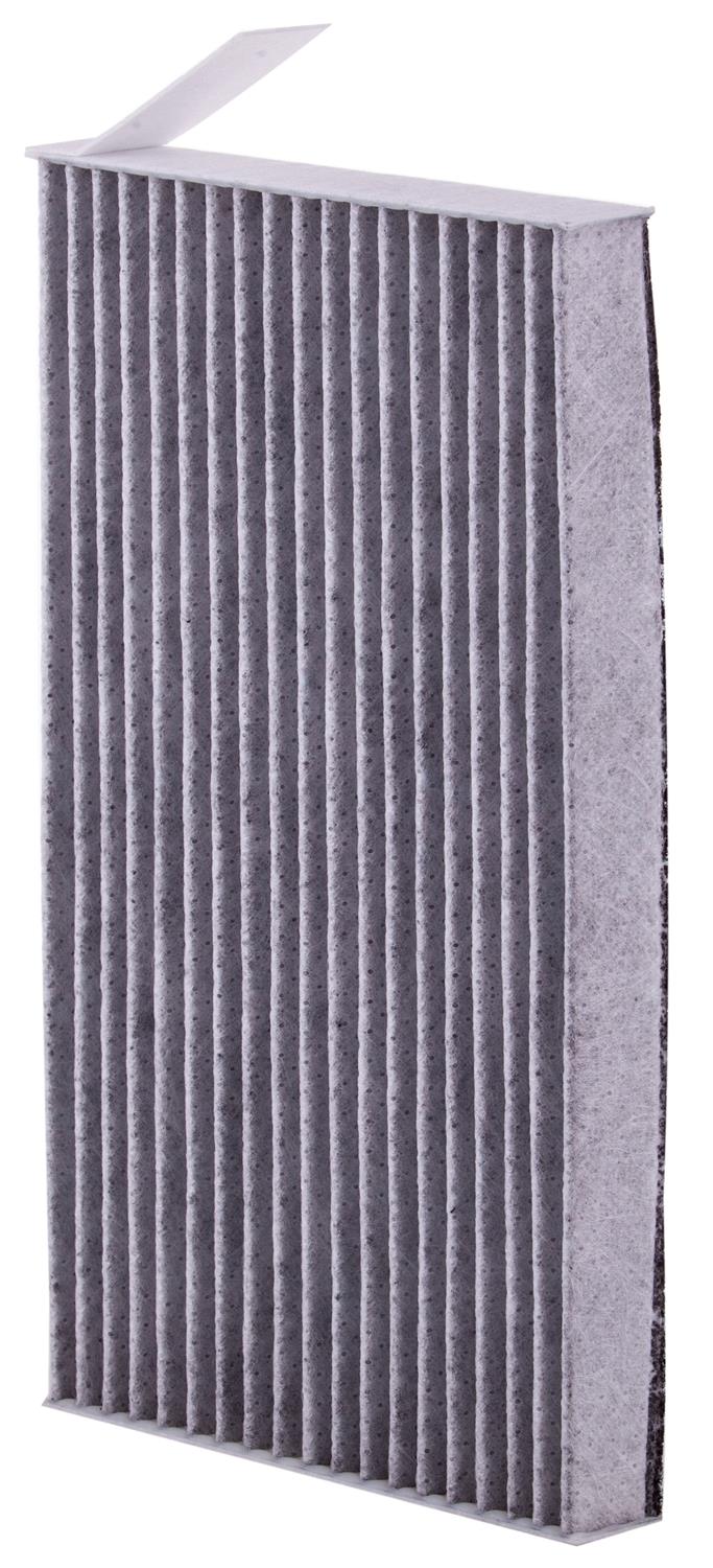 PC4012X Cabin Air Filter | Fits 2013-19 Nissan Sentra, 2011-17 Juke, 2011-19 Leaf, 2009-14 Nissan Cube