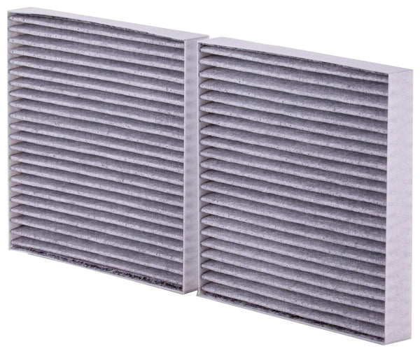 PC4258X Cabin Air Filter | Fits 2011-17 BMW X3, 2015-19 X4 (Set of 2)