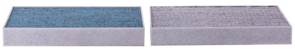 PC4258X Cabin Air Filter | Fits 2011-17 BMW X3, 2015-19 X4 (Set of 2)