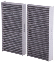 Load image into Gallery viewer, PC5439X Cabin Air Filter | Fits 2006 Acura CSX, 1997-05 EL, 2002-06 RSX, 2001-05 Honda Civic, 2002-06 CR-V, 2003-11 Element (Set of 2)