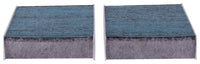 Load image into Gallery viewer, PC5439X Cabin Air Filter | Fits 2006 Acura CSX, 1997-05 EL, 2002-06 RSX, 2001-05 Honda Civic, 2002-06 CR-V, 2003-11 Element (Set of 2)