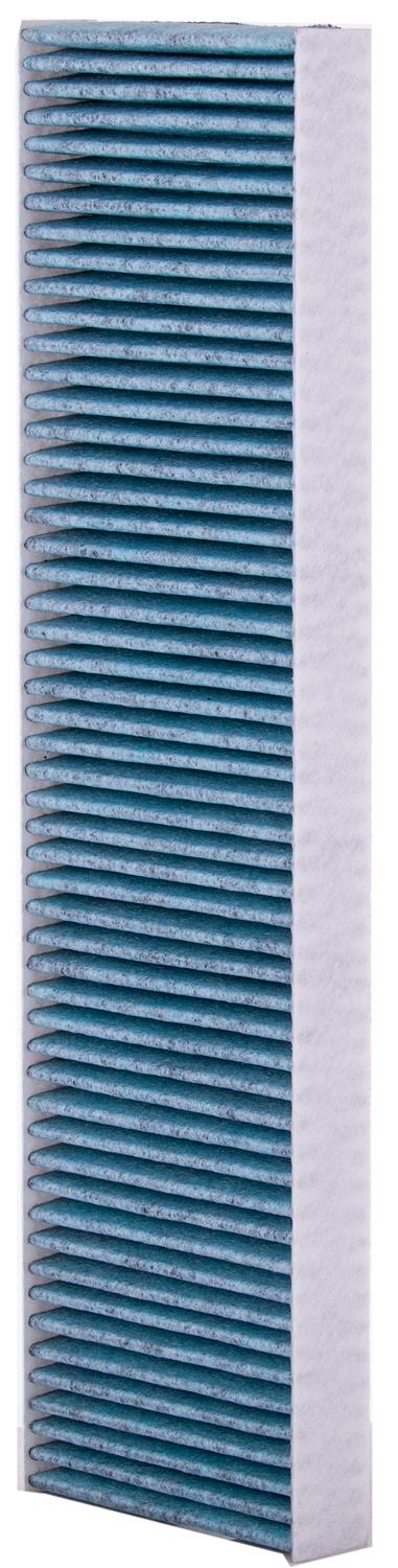 PC5490X Cabin Air Filter | Fits 2005-09 Chevrolet Equinox, 2004 Chevrolet Silverado 3500, 2006-09 Pontiac Torrent, 2007-09 Saturn Aura, 2002-07 Vue, 2007-09 Suzuki XL-7