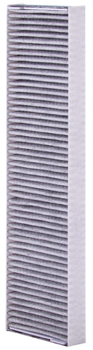 PC5490X Cabin Air Filter | Fits 2005-09 Chevrolet Equinox, 2004 Chevrolet Silverado 3500, 2006-09 Pontiac Torrent, 2007-09 Saturn Aura, 2002-07 Vue, 2007-09 Suzuki XL-7