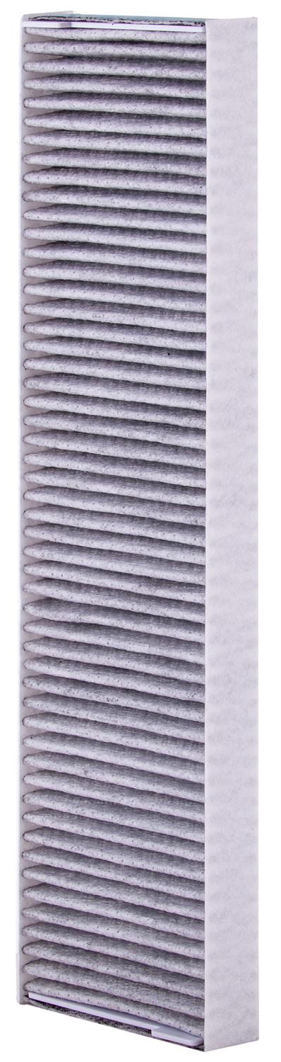 PC5490X Cabin Air Filter | Fits 2005-09 Chevrolet Equinox, 2004 Chevrolet Silverado 3500, 2006-09 Pontiac Torrent, 2007-09 Saturn Aura, 2002-07 Vue, 2007-09 Suzuki XL-7