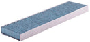 PC5490X Cabin Air Filter | Fits 2005-09 Chevrolet Equinox, 2004 Chevrolet Silverado 3500, 2006-09 Pontiac Torrent, 2007-09 Saturn Aura, 2002-07 Vue, 2007-09 Suzuki XL-7